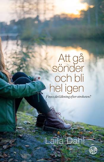 Att gå sönder och bli hel igen, en produkt från Nya Musik som utvecklar och engagerar människor i alla åldrar.