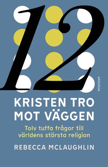 Kristen tro mot väggen: Tolv tuffa frågor till världens största religion, en produkt från Nya Musik som utvecklar och engagerar människor i alla åldrar.