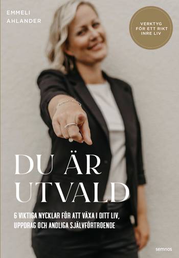 Du är utvald, en produkt från Nya Musik som utvecklar och engagerar människor i alla åldrar.