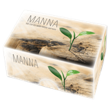 Kortask - Manna English, en produkt från Nya Musik som utvecklar och engagerar människor i alla åldrar.