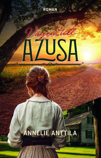 Vägen till Azusa, en produkt från Nya Musik som utvecklar och engagerar människor i alla åldrar.