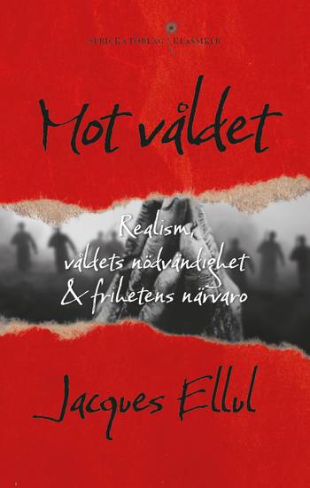 Mot våldet : realism, våldets nödvändighet och frihetens närvaro, en produkt från Nya Musik som utvecklar och engagerar människor i alla åldrar.