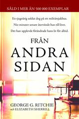 Från andra sidan, en produkt från Nya Musik som utvecklar och engagerar människor i alla åldrar.