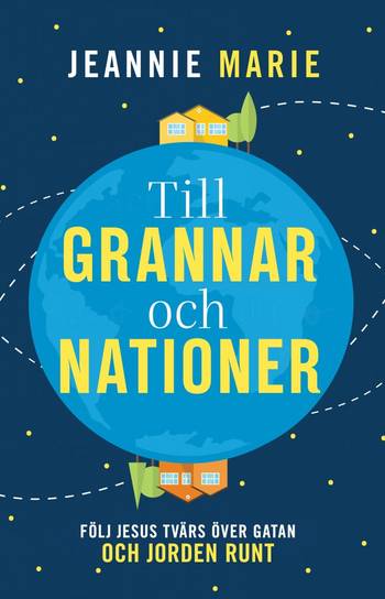 Till grannar och nationer, en produkt från Nya Musik som utvecklar och engagerar människor i alla åldrar.