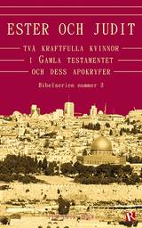 Ester och Judit : två kraftfulla kvinnor, en produkt från Nya Musik som utvecklar och engagerar människor i alla åldrar.