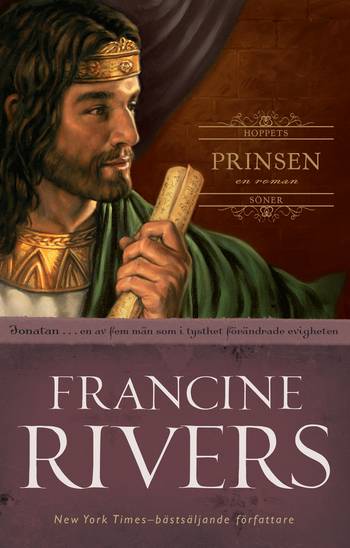 Prinsen: Jonatan, en produkt från Nya Musik som utvecklar och engagerar människor i alla åldrar.