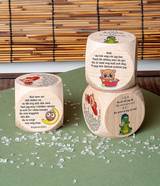 Bönekub, en produkt från Nya Musik som utvecklar och engagerar människor i alla åldrar.