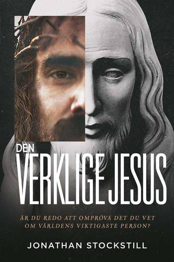 Den verklige Jesus, en produkt från Nya Musik som utvecklar och engagerar människor i alla åldrar.