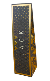 Chokladkort - Tack, en produkt från Nya Musik som utvecklar och engagerar människor i alla åldrar.