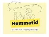 Hemmatid - Familj, en produkt från Nya Musik som utvecklar och engagerar människor i alla åldrar.