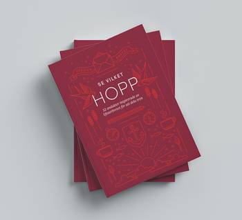 Se vilket hopp, en produkt från Nya Musik som utvecklar och engagerar människor i alla åldrar.