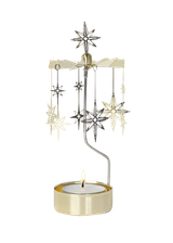 Änglaspel - Stjärnor, en produkt från Nya Musik som utvecklar och engagerar människor i alla åldrar.