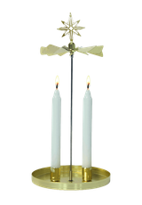 Änglaspel - Kyrkljus, en produkt från Nya Musik som utvecklar och engagerar människor i alla åldrar.