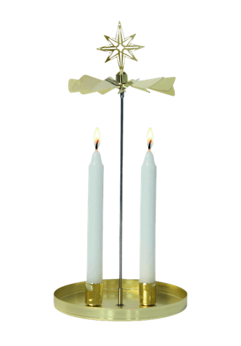 Änglaspel - Kyrkljus, en produkt från Nya Musik som utvecklar och engagerar människor i alla åldrar.