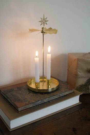 Änglaspel - Kyrkljus, en produkt från Nya Musik som utvecklar och engagerar människor i alla åldrar.