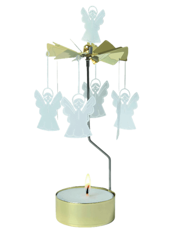 Änglaspel - Sjungande ängel, en produkt från Nya Musik som utvecklar och engagerar människor i alla åldrar.