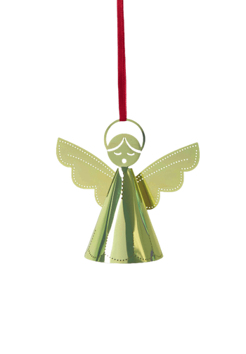 Hänge - Sjungande ängel, en produkt från Nya Musik som utvecklar och engagerar människor i alla åldrar.