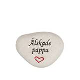 Sten - Älskade pappa, en produkt från Nya Musik som utvecklar och engagerar människor i alla åldrar.