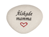 Sten - Älskade mamma, en produkt från Nya Musik som utvecklar och engagerar människor i alla åldrar.