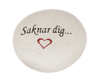 Sten - Saknar dig..., en produkt från Nya Musik som utvecklar och engagerar människor i alla åldrar.