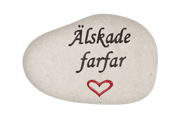 Sten - Älskade farfar, en produkt från Nya Musik som utvecklar och engagerar människor i alla åldrar.