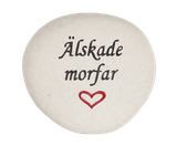 Sten - Älskade morfar, en produkt från Nya Musik som utvecklar och engagerar människor i alla åldrar.