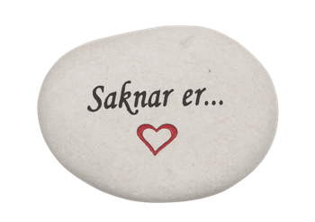 Sten - Saknar er..., en produkt från Nya Musik som utvecklar och engagerar människor i alla åldrar.