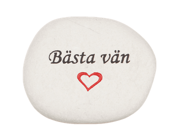 Sten - Bästa vän, en produkt från Nya Musik som utvecklar och engagerar människor i alla åldrar.