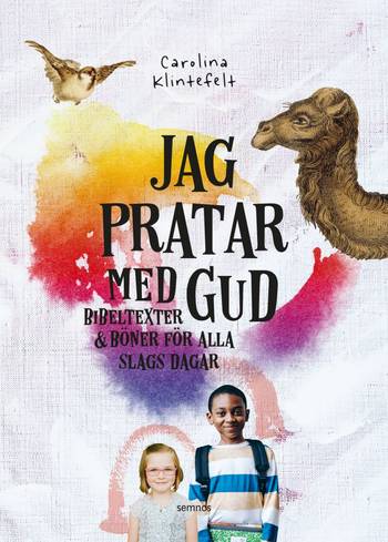 Jag pratar med Gud, en produkt från Nya Musik som utvecklar och engagerar människor i alla åldrar.