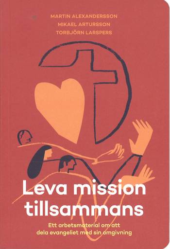 Leva mission tillsammans, en produkt från Nya Musik som utvecklar och engagerar människor i alla åldrar.