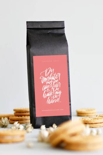 Te - Du omsluter mig, en produkt från Nya Musik som utvecklar och engagerar människor i alla åldrar.