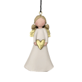 Himlasänd - Dopängel - PE50071, en produkt från Nya Musik som utvecklar och engagerar människor i alla åldrar.