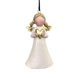 Himlasänd - Dopängel - PE50072, en produkt från Nya Musik som utvecklar och engagerar människor i alla åldrar.