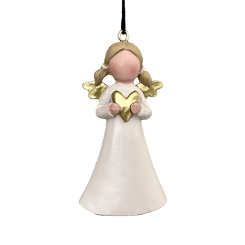 Himlasänd - Dopängel - PE50072, en produkt från Nya Musik som utvecklar och engagerar människor i alla åldrar.