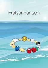 Kort Frälsarkransen - 25-pack, en produkt från Nya Musik som utvecklar och engagerar människor i alla åldrar.