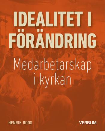 Idealitet i förändring : medarbetarskap i kyrkan, en produkt från Nya Musik som utvecklar och engagerar människor i alla åldrar.