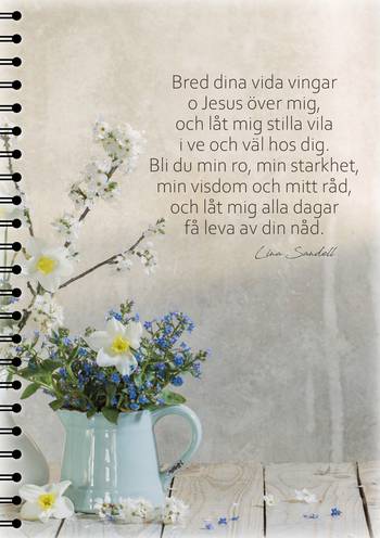 Spiralblock - Bred dina vida vingar, en produkt från Nya Musik som utvecklar och engagerar människor i alla åldrar.