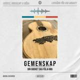 Din godhet ska följa mig - CD, en produkt från Nya Musik som utvecklar och engagerar människor i alla åldrar.