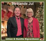 Strålande jul - CD, en produkt från Nya Musik som utvecklar och engagerar människor i alla åldrar.