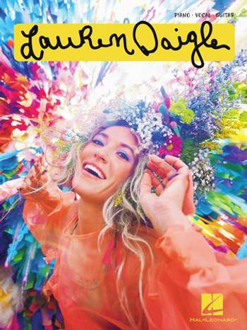 Lauren Daigle (Volume 1) - Noter, en produkt från Nya Musik som utvecklar och engagerar människor i alla åldrar.