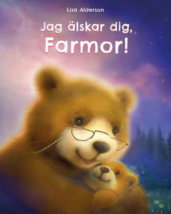 Jag älskar dig Farmor!, en produkt från Nya Musik som utvecklar och engagerar människor i alla åldrar.