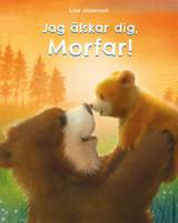Jag älskar dig Morfar!, en produkt från Nya Musik som utvecklar och engagerar människor i alla åldrar.