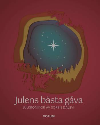 Julens bästa gåva, en produkt från Nya Musik som utvecklar och engagerar människor i alla åldrar.