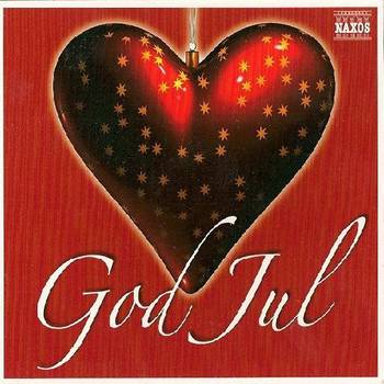 God Jul - 3 CD-Box, en produkt från Nya Musik som utvecklar och engagerar människor i alla åldrar.