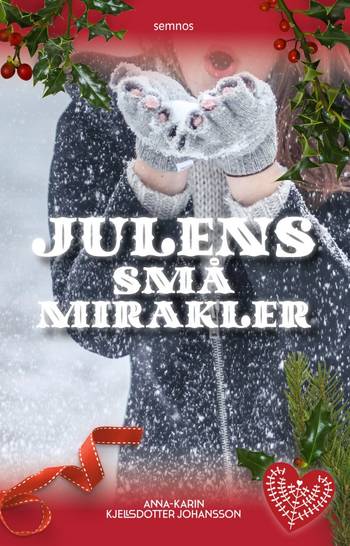 Julens små mirakler, en produkt från Nya Musik som utvecklar och engagerar människor i alla åldrar.