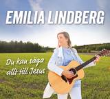Du kan säga allt till Jesus - CD, en produkt från Nya Musik som utvecklar och engagerar människor i alla åldrar.
