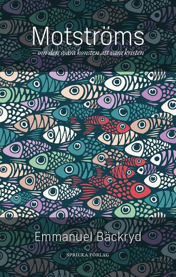 Motströms – om den svåra konsten att vara kristen, en produkt från Nya Musik som utvecklar och engagerar människor i alla åldrar.