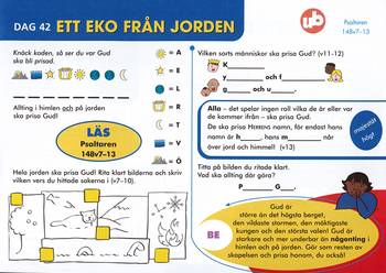 Hjältar och nollor : Domarboken, Rut och Markusevangeliet, en produkt från Nya Musik som utvecklar och engagerar människor i alla åldrar.