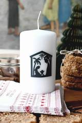 Kubbljus - Krubban, en produkt från Nya Musik som utvecklar och engagerar människor i alla åldrar.