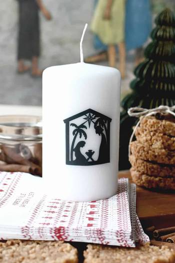 Kubbljus - Krubban, en produkt från Nya Musik som utvecklar och engagerar människor i alla åldrar.